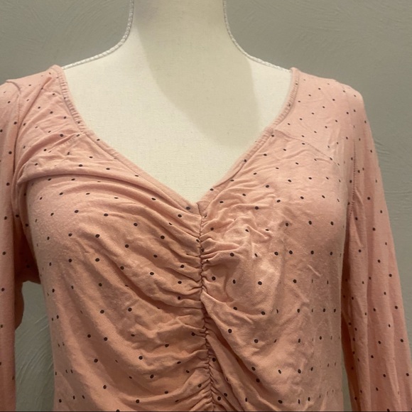 Free People What A Babe Top - Picture 4 of 10